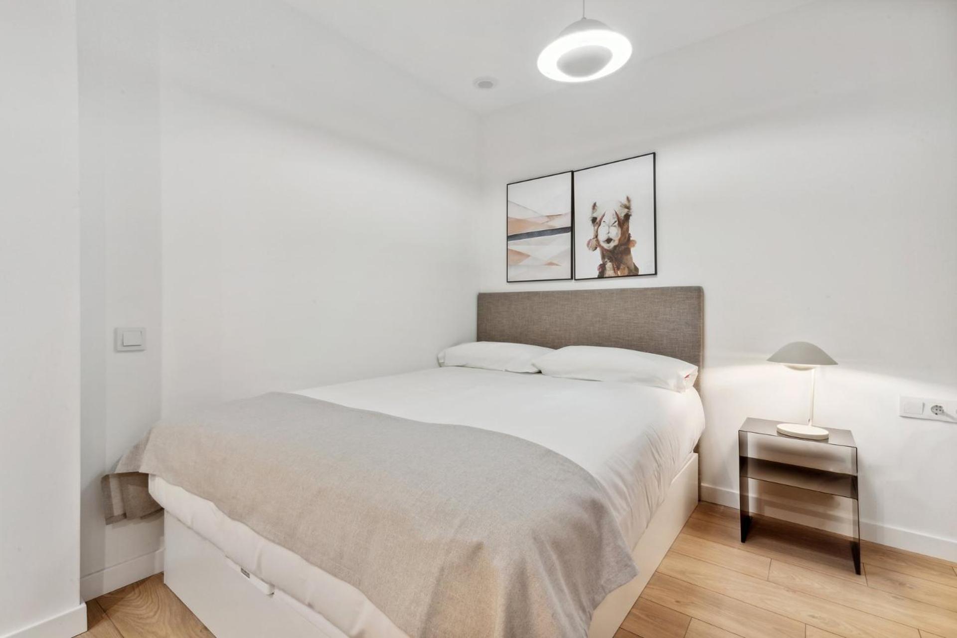 Limehome Valencia Carrer Del Pare Palau I Quer Номер фото