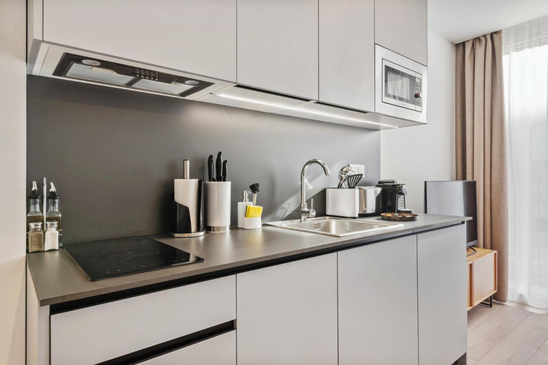 Limehome Valencia Carrer Del Pare Palau I Quer Номер фото