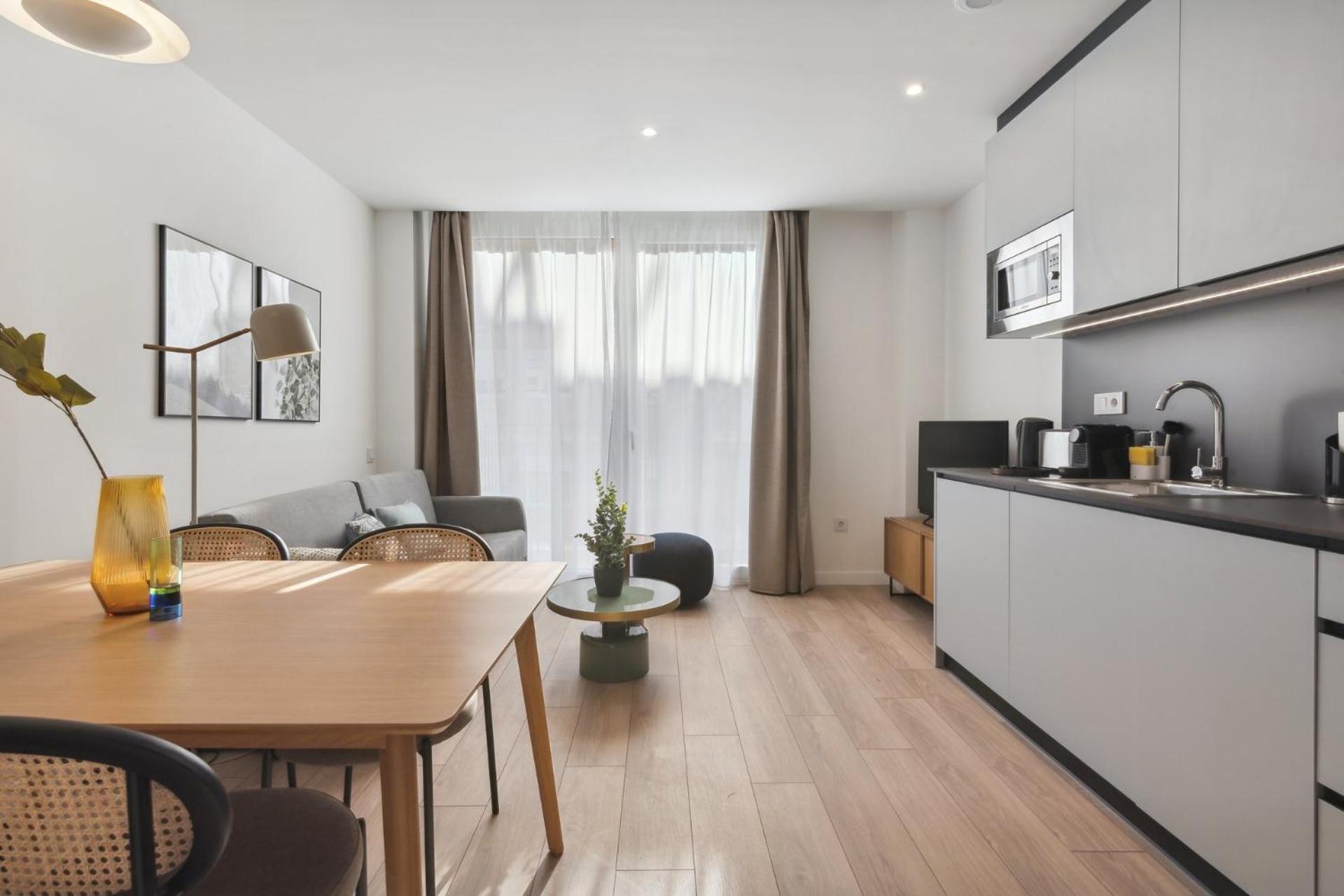 Limehome Valencia Carrer Del Pare Palau I Quer Номер фото