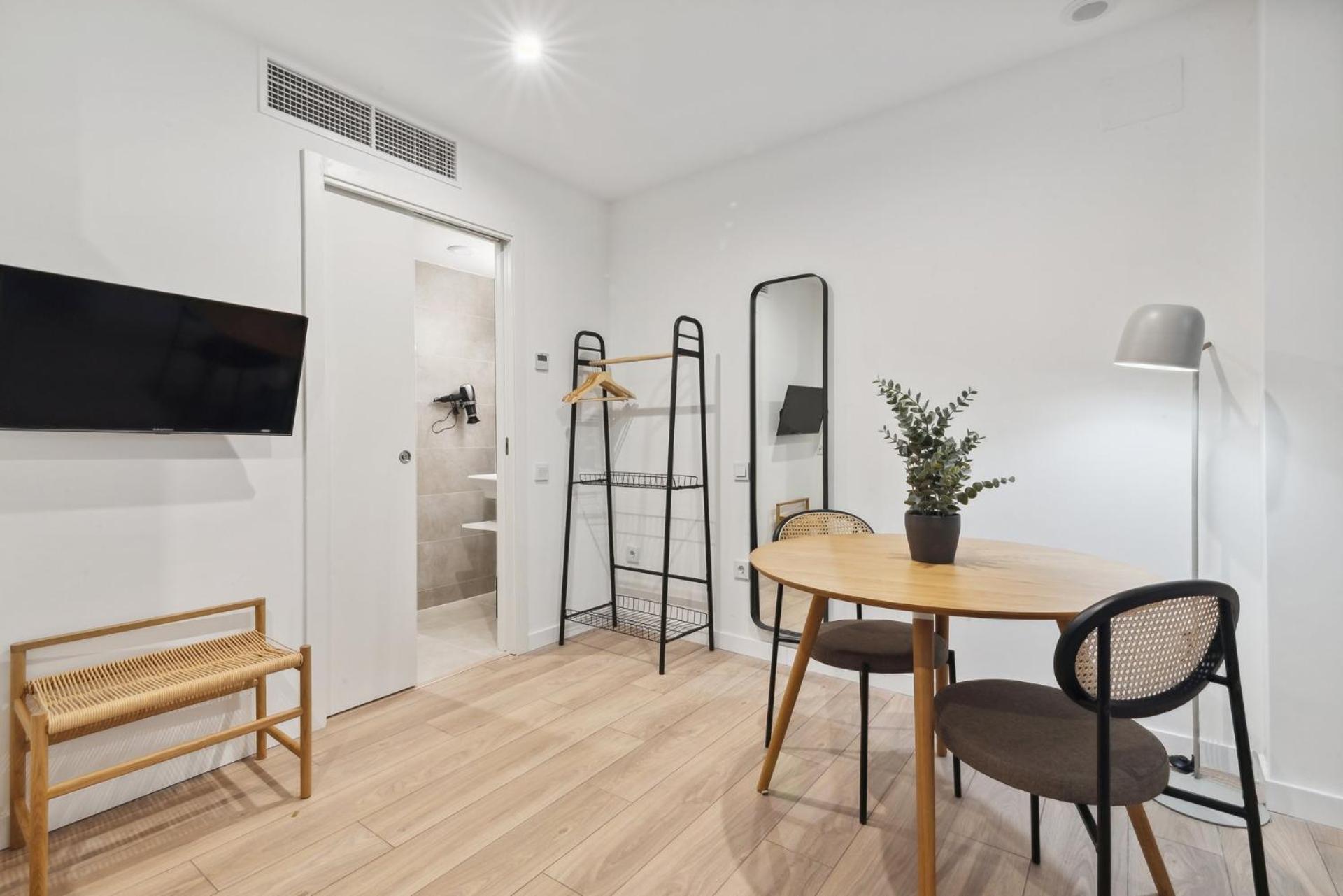 Limehome Valencia Carrer Del Pare Palau I Quer Номер фото