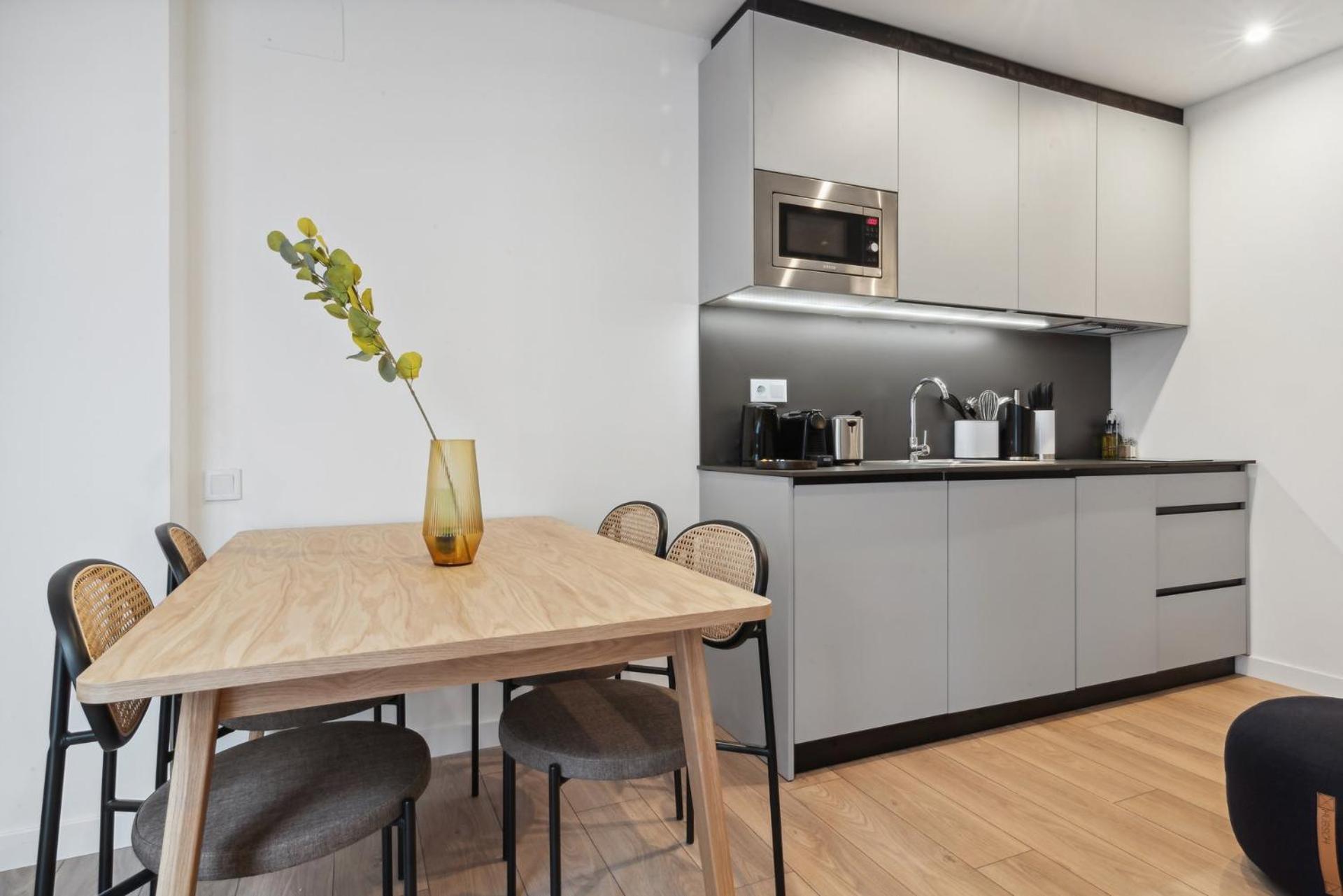 Limehome Valencia Carrer Del Pare Palau I Quer Номер фото