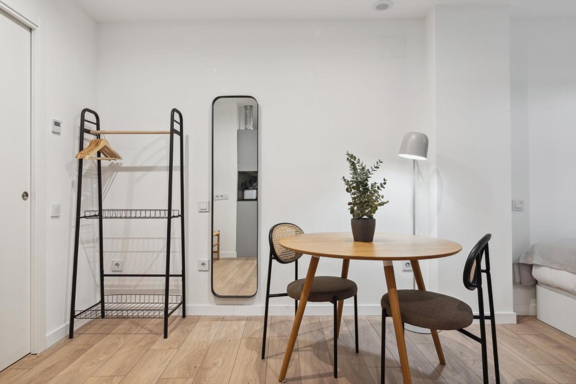 Limehome Valencia Carrer Del Pare Palau I Quer Номер фото