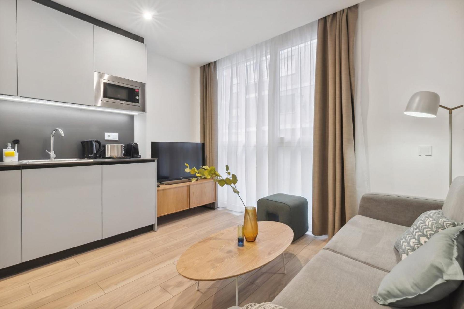 Limehome Valencia Carrer Del Pare Palau I Quer Номер фото