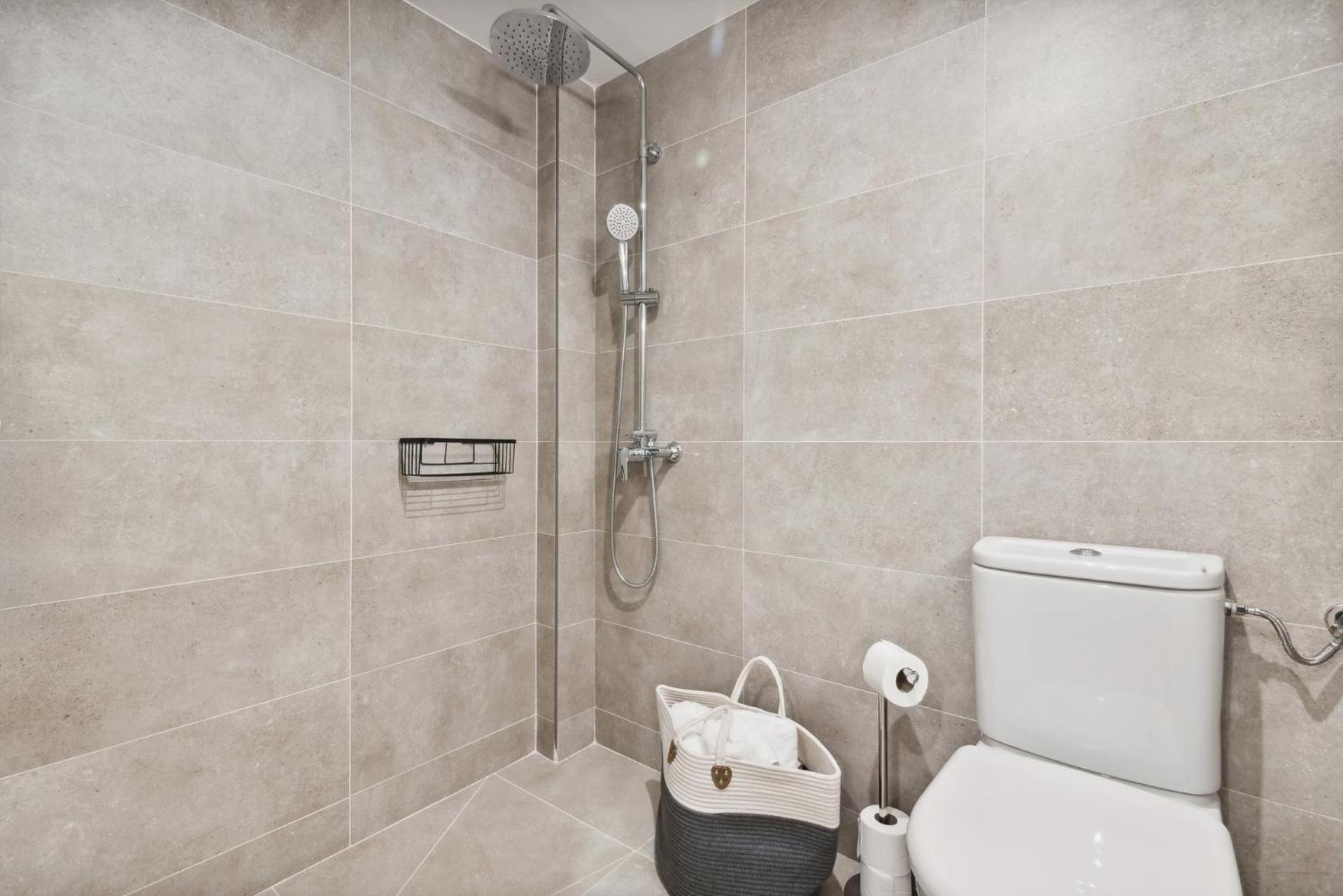 Limehome Valencia Carrer Del Pare Palau I Quer Номер фото